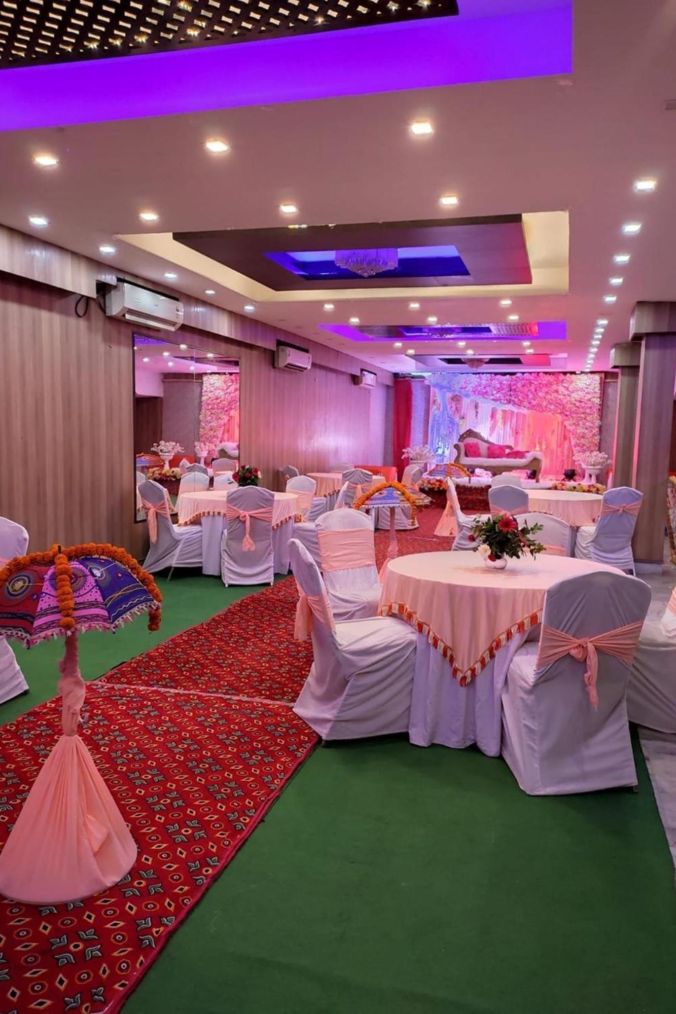 Hotel Shree Kanta Gurgaon Exterior photo