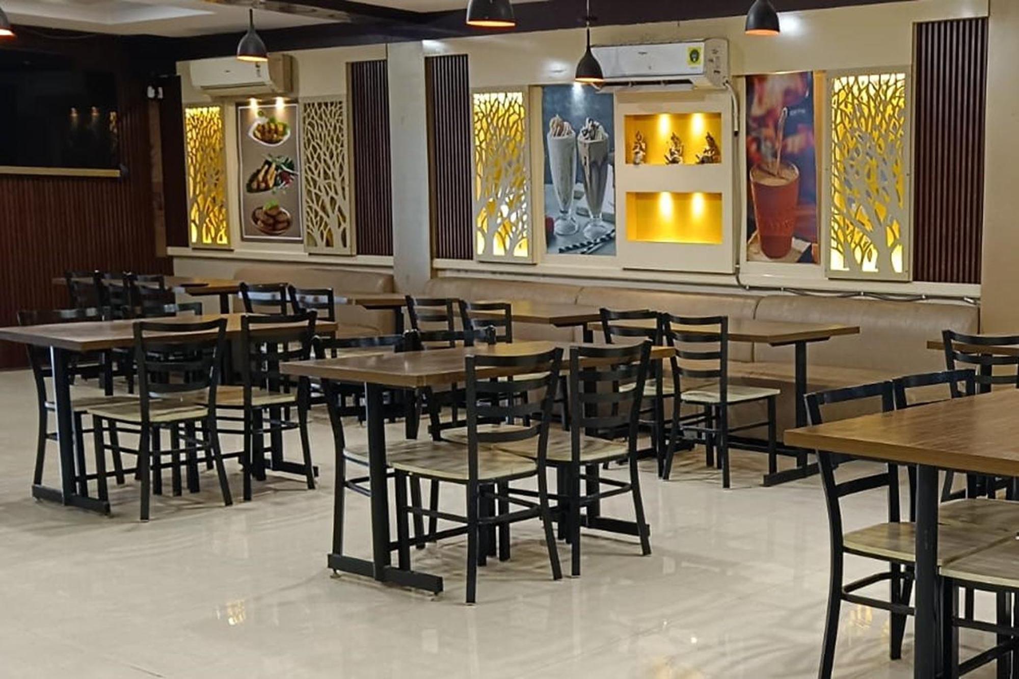 Hotel Shree Kanta Gurgaon Exterior photo