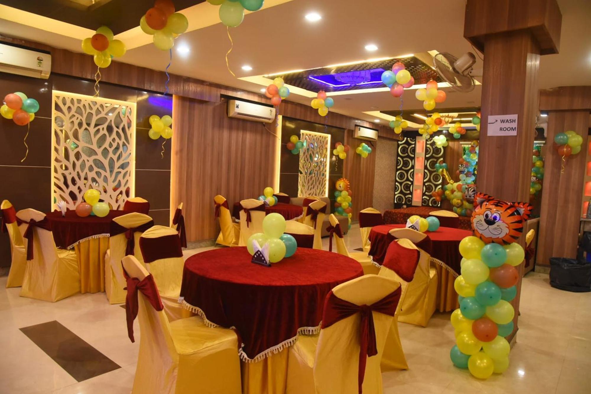 Hotel Shree Kanta Gurgaon Exterior photo